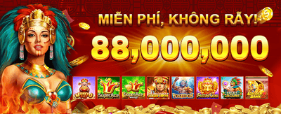 Jackpot cực khủng mỗi ngày