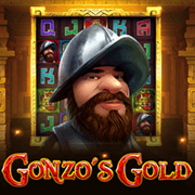 Vàng Của Gonzo game screenshot