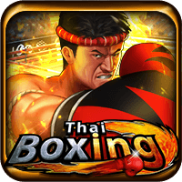 Quyền anh game icon