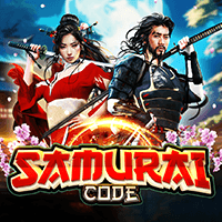 Samurai Code game icon
